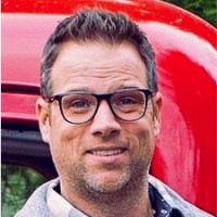 Designer Brands Employee David Berlin's profile photo