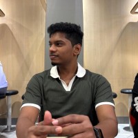 Divakar V Email