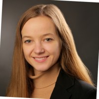 LECARE Employee Christina Pinkerneil's profile photo