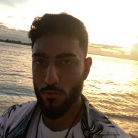 Eurostop Ltd. Employee Khaleeq Tanweer's profile photo