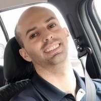 Simfinix Employee Ezequiel Rebasa's profile photo