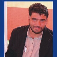 Excise Department Employee Wajahat Shah's profile photo