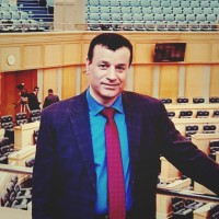 FintechPath Employee Adnan al Shweimat's profile photo