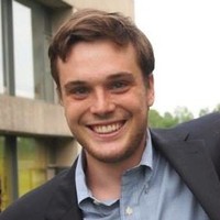 Targeted Victory Employee Lyman Munschauer's profile photo