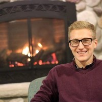 SMART Technologies Employee Micah Sage's profile photo