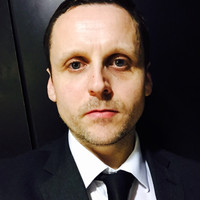 Epwin Group Plc Employee Will Waterston's profile photo