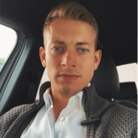 HCL-Logistics GmbH Employee Tim Hornbach's profile photo
