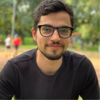 Nelogica Employee Michael da Rocha Aguiar's profile photo