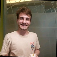 Coorva Employee Pablo Esteban Luna's profile photo