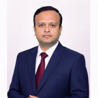 MS FINCAP PRIVATE LIMITED Employee Tanay Rastogi's profile photo