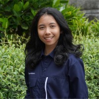 CarbonEthics Employee Amadea Cintantya's profile photo