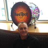 Toyota North America Employee Steve McLendon's profile photo