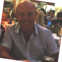 Rodda's Clotted Cream Employee Michael Teague's profile photo