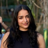 LVI HOLDINGS PVT LTD Employee Ranjitha Yellur's profile photo