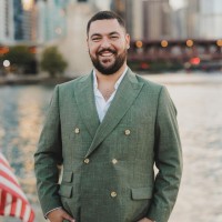 Next Chapter Holdings Employee Sam Reategui's profile photo