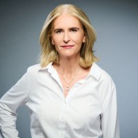 DMGT plc Employee Nina Wright's profile photo