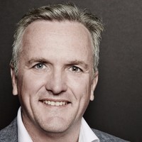 Dominic Walsh Email & Phone Number