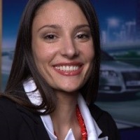 Jovana Vukoje's profile photo