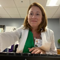 GREATER BALTIMORE MEDICAL CENTER LAND CORPORATION Employee Christine Foice's profile photo