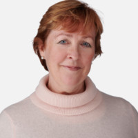 PsychPlace Employee Marjorie Collins's profile photo