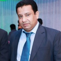 Fast Marketing Consultants Pvt Ltd Employee Naeem Tahir's profile photo