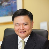 ACIC Australian College Information Centre Employee John Zhang's profile photo