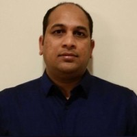 Executive Software Guild Inc Employee Vishnu Reddy's profile photo