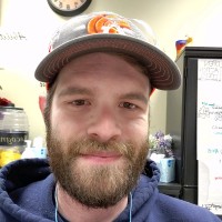 Vista Outdoor Inc. Employee Caleb Cox's profile photo