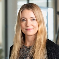 Molt Wengel Employee Kathrine Ahrenholt's profile photo