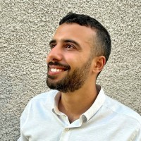 in3D Tech Employee Ido Hadad's profile photo