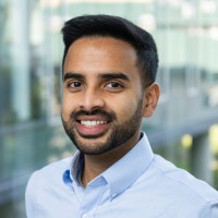 Carnegie Mellon University Employee Hammad Ahmad's profile photo