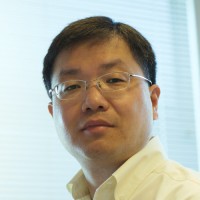 Yexun Wang Email & Phone Number