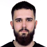 Vazco Employee Piotr Pośpiech's profile photo