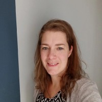 Travers Employee Irma van Leussen's profile photo