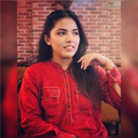 Codility Solutions Employee Mahnoor Tahir's profile photo