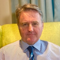 Clipfine Ltd Employee Blake Wickham's profile photo