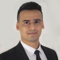 Qcells Europe Employee Siddharth Jadhav's profile photo