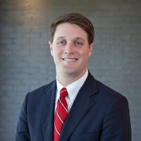 Alfred Williams & Company Employee Montgomery Morris's profile photo