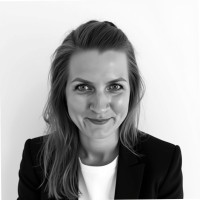 SEED Network Employee Pernille Lindgren's profile photo