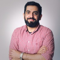 Usman Mansoor Email & Phone Number
