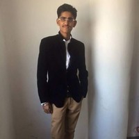 SmarTec Solutions Employee Jaydeep Mistry's profile photo