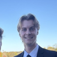 OWL Computing Inc. Employee Owen Cairns's profile photo