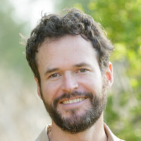 Yuba Watershed Institute Employee Chris Friedel's profile photo