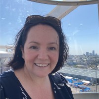 City FM Australia Employee Amanda Nicholls's profile photo