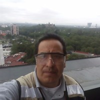 POSTMIX Employee Felipe Juárez's profile photo