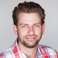 Attentive Employee Michael Tucker's profile photo