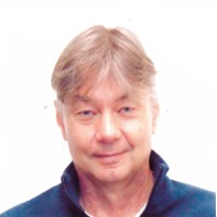 College of Marin Employee Bent Hagemark's profile photo