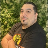 TwenTIC Employee Raul Guerrero Carrasco's profile photo