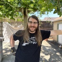 Monograph Employee Tim Sandberg's profile photo