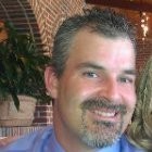 Novolex Employee Kirk Barnes's profile photo